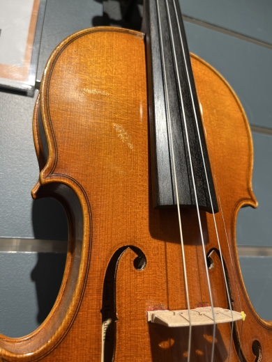 Louis Handorff 4/4 Violin 2